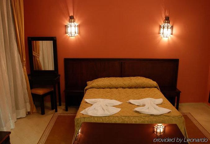 Aparthotel Mogador Menzah 4*