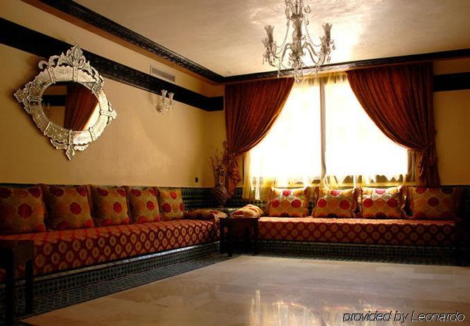 Mogador Menzah