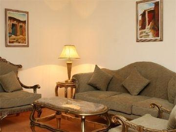 Aparthotel Mogador Menzah