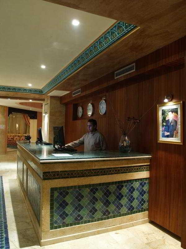 Mogador Menzah Aparthotel