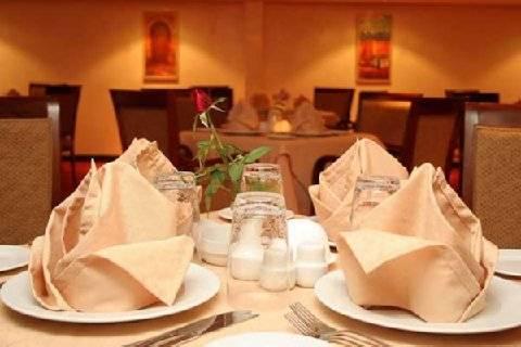 Mogador Menzah Aparthotel Marrakesh