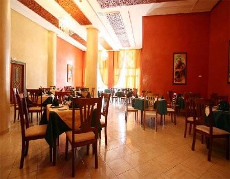 Mogador Menzah Aparthotel
