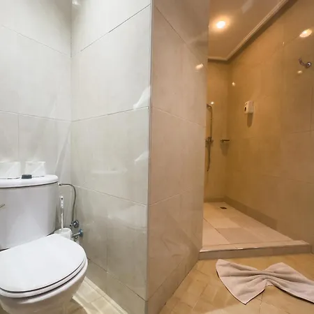 Mogador Menzah Appart Hotel Marrakesh Exterior photo