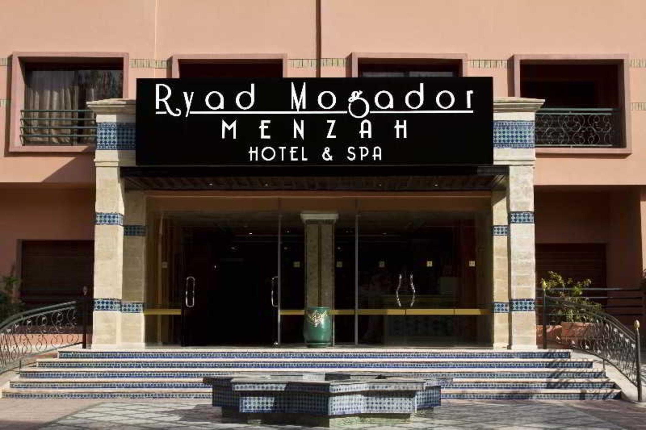 Mogador Menzah Appart hôtel Marrakesh