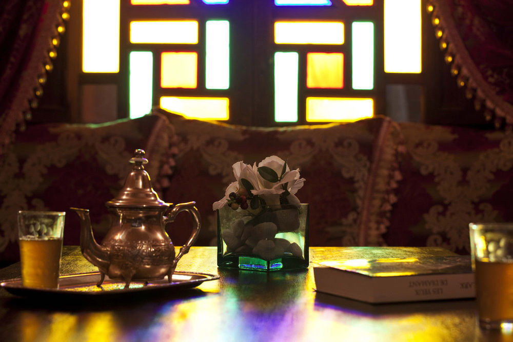 Mogador Menzah Appart hôtel 4*