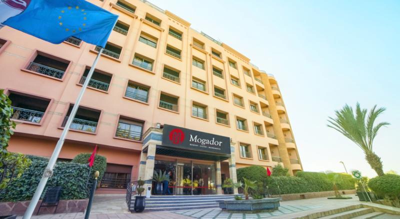Mogador Menzah Appart hôtel Marrakesh