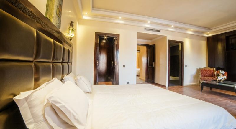 Mogador Menzah Appart hôtel 4*