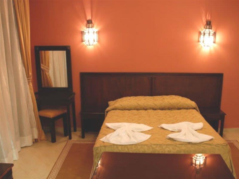 Appart hôtel Mogador Menzah 4*
