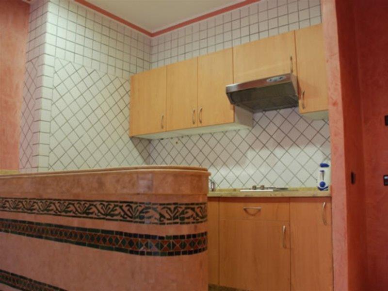Mogador Menzah Marrakesh