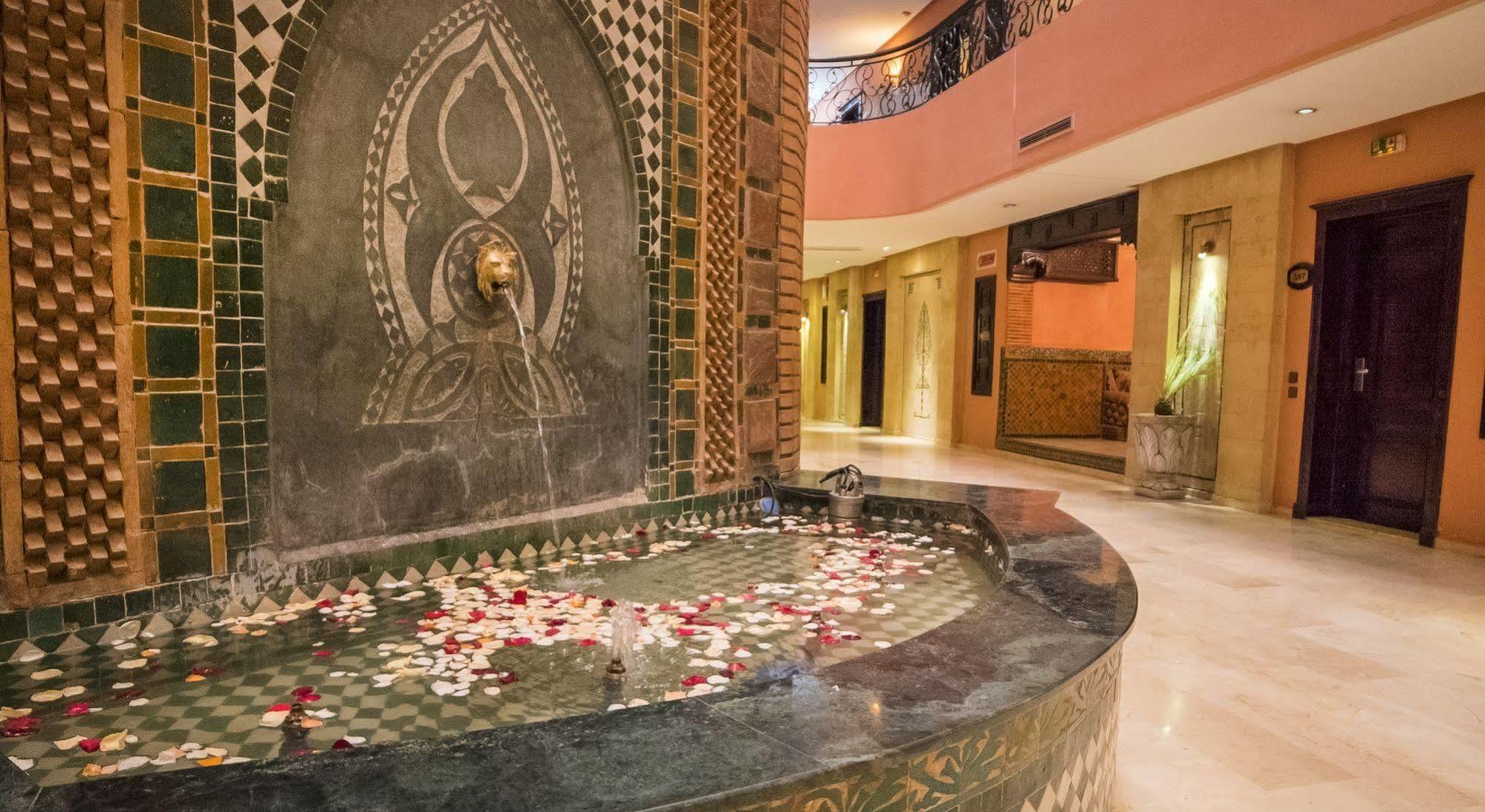Mogador Menzah 4*