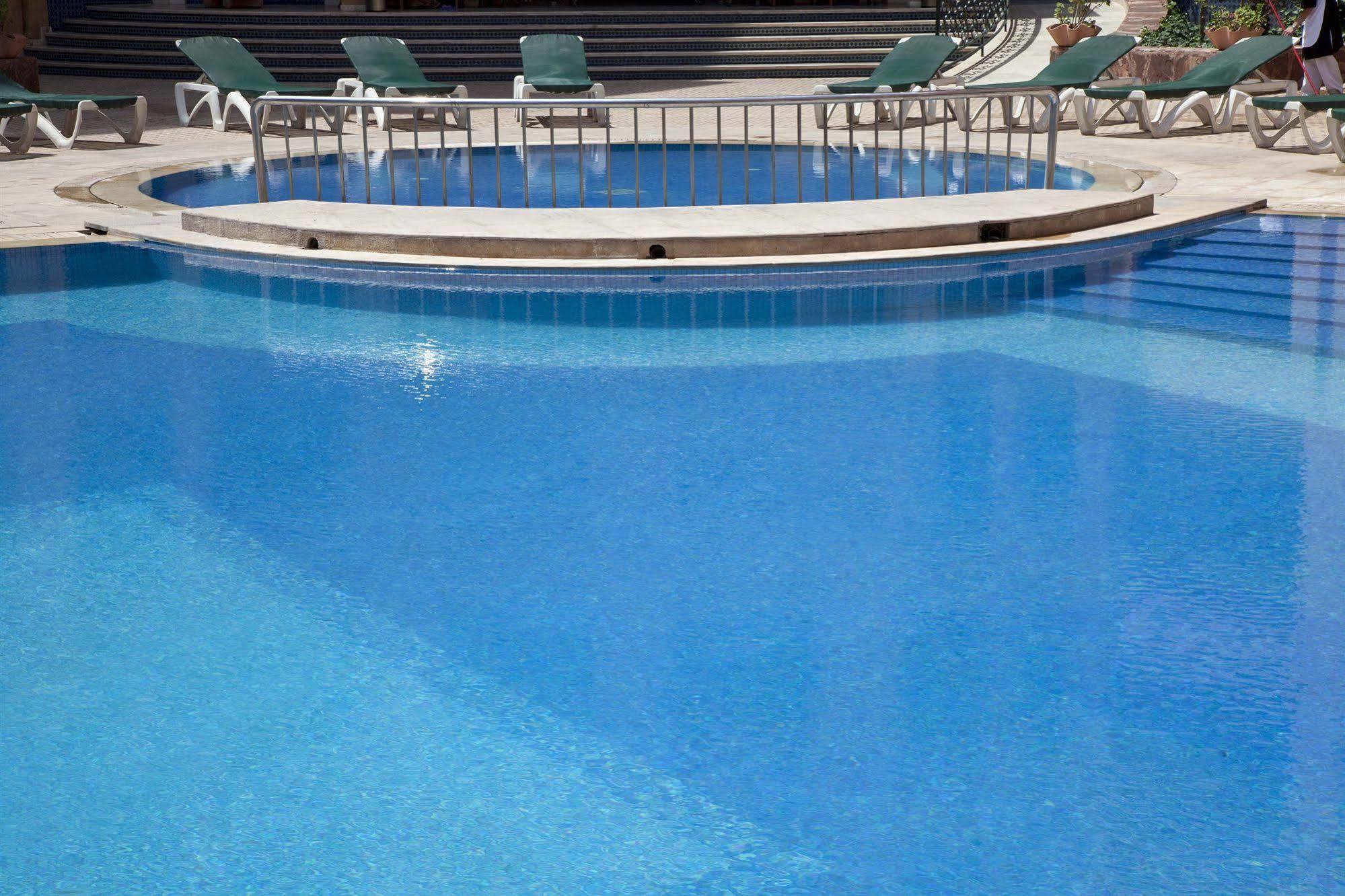 Apartahotel Mogador Menzah 4*