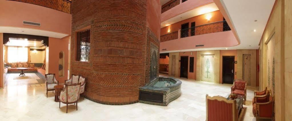 Mogador Menzah 4* Marrakesh