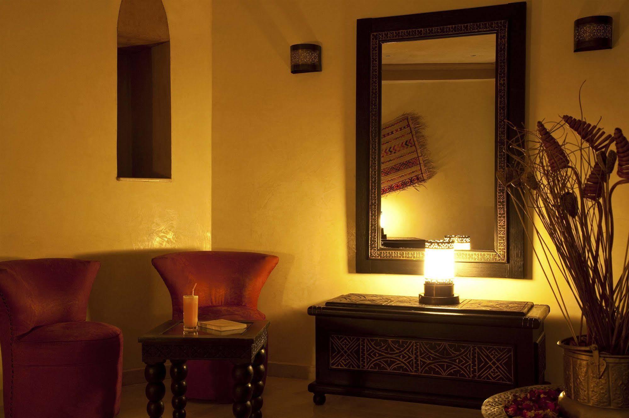 Mogador Menzah Appart hôtel
