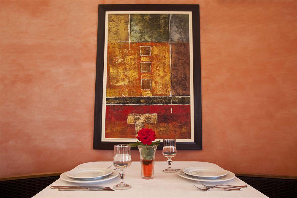 Appart hôtel Mogador Menzah Marrakesh