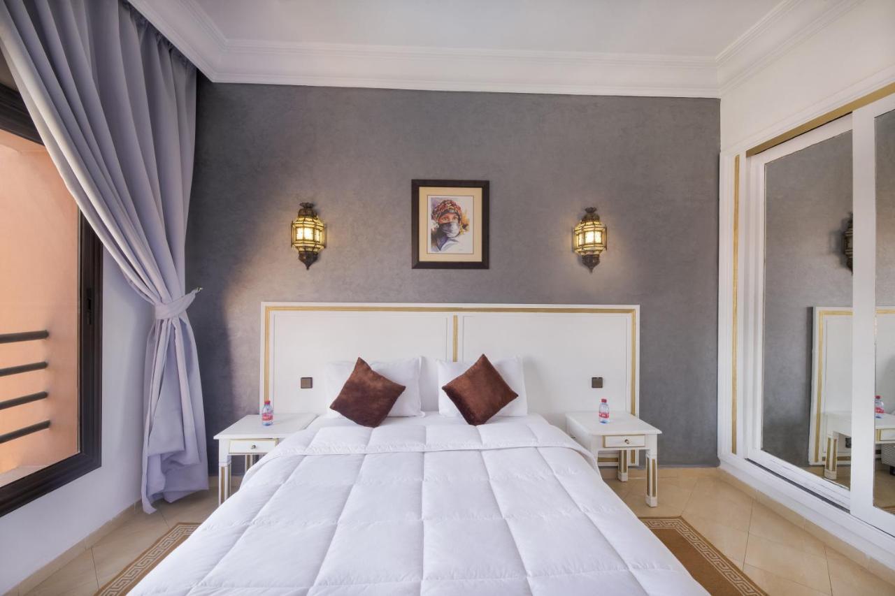 Mogador Menzah 4*